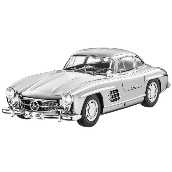 Macheta Oe Mercedes-Benz W198 Coupe 300 SL 1954-1956 1:18 Crom B66040645